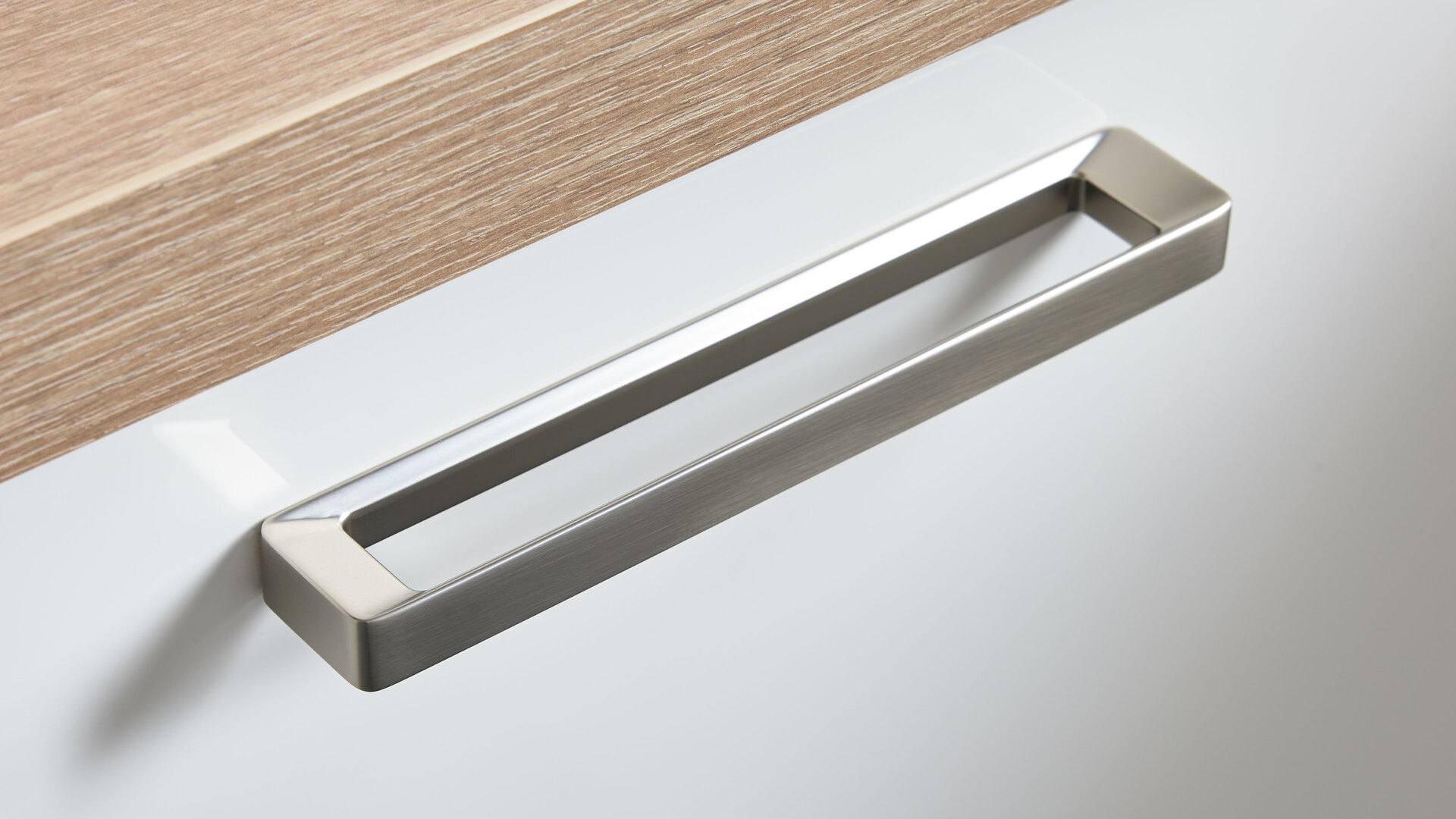 Interliving Küche Serie 3081 mit privileg Einbaugeräten