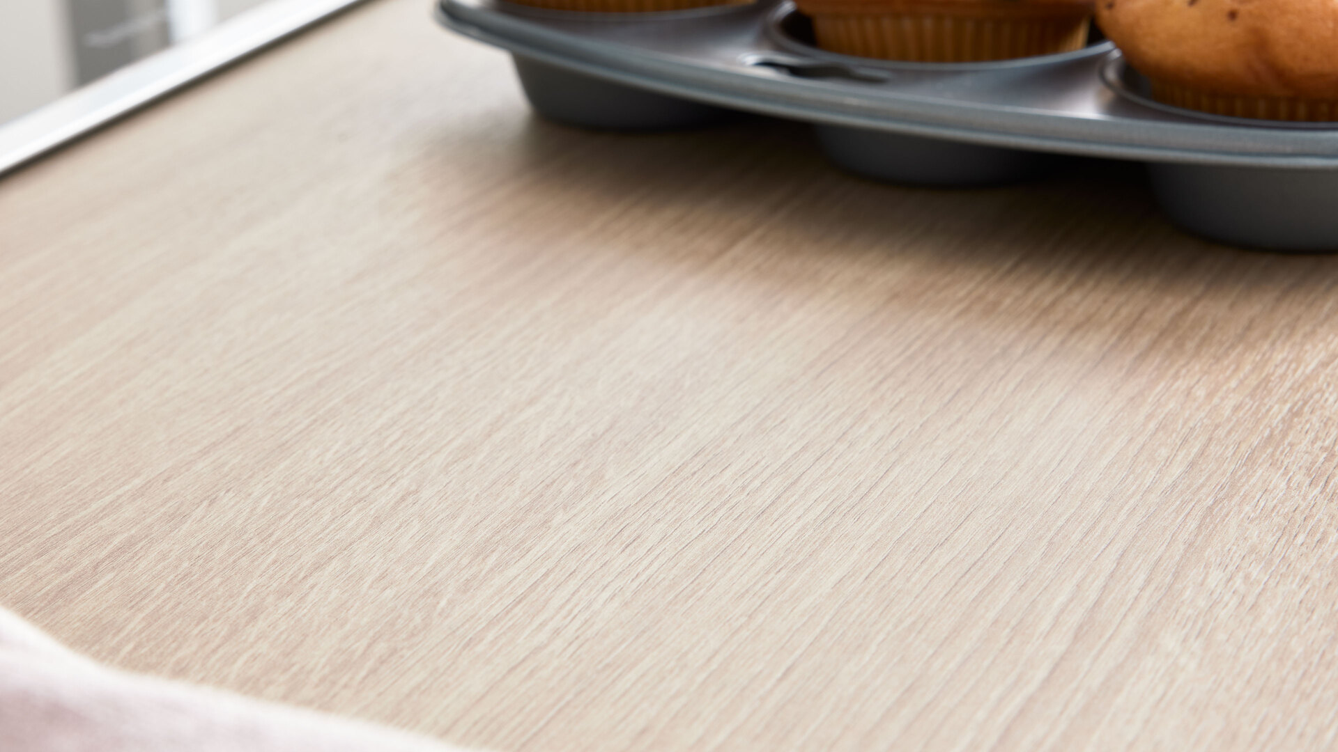 Interliving Küche Serie 3081 mit privileg Einbaugeräten