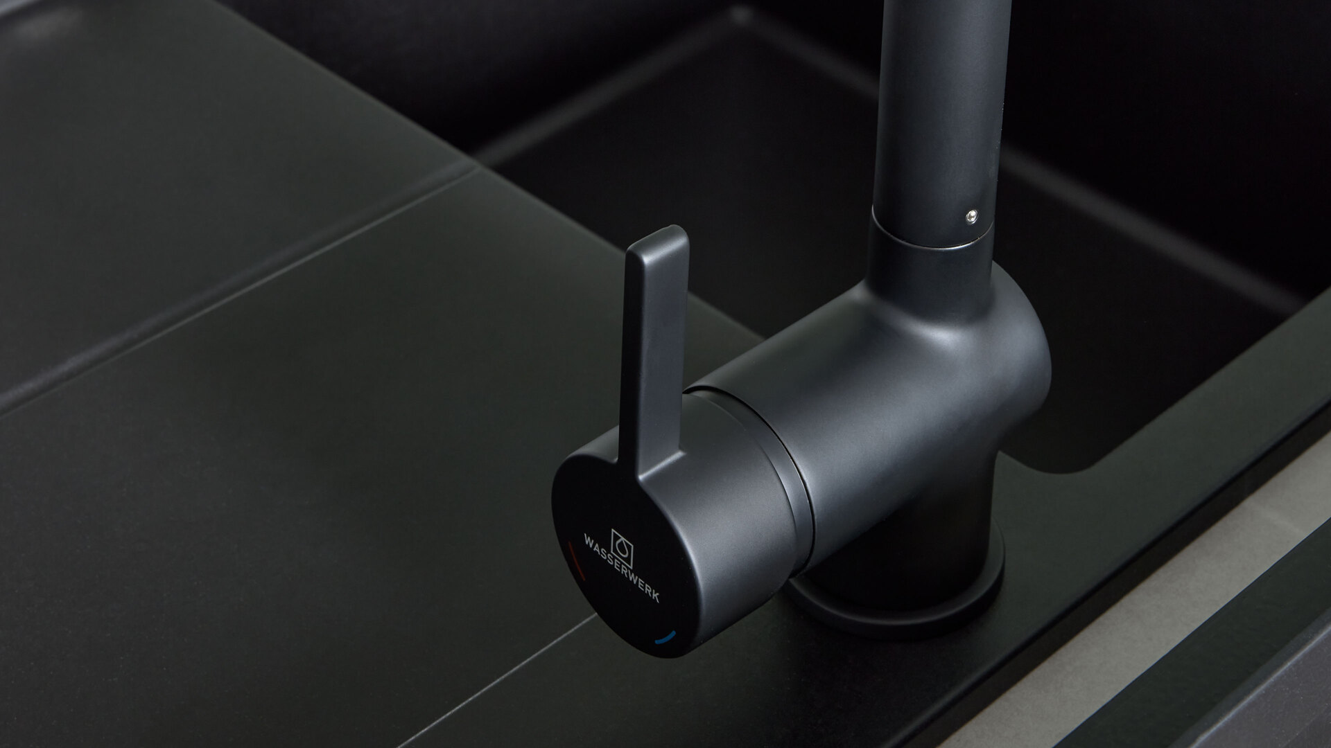 Interliving Küche Serie 3080 mit privileg Einbaugeräten